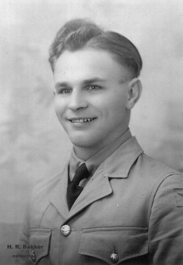 Photo of George Philip Herman