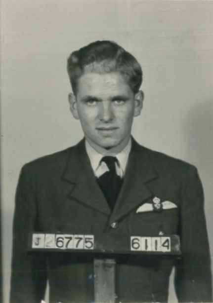 Photo of George Richard Nowell