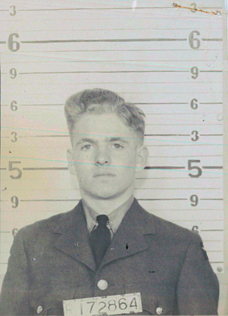 Photo of George Richard Nowell