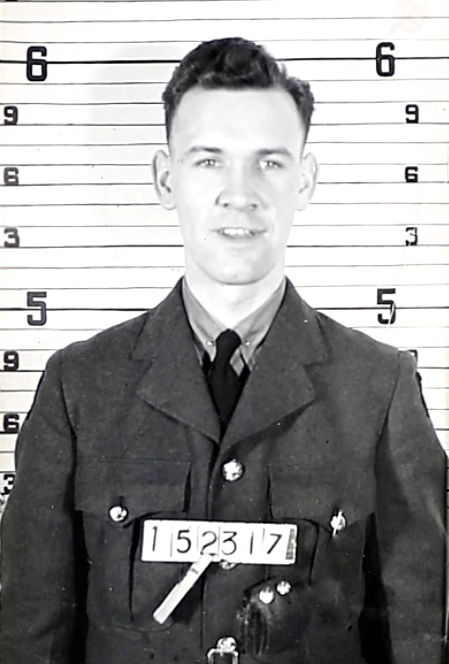 Photo of FREDERICK WILSON RALPH