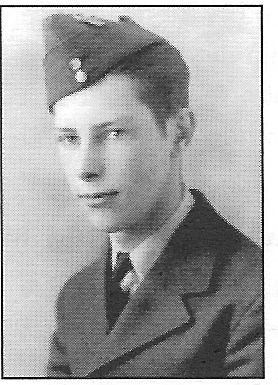 Photo of William Peter Duthie