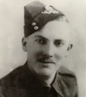 Picture of Francis Douglas Snow