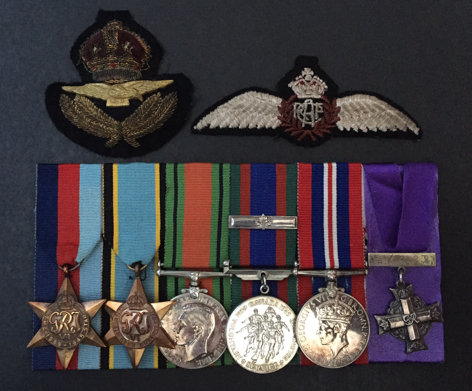 Medals