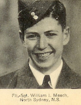 Photo of William Meech