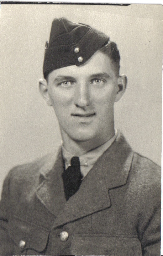 Photo of James Charles Edward Budgen