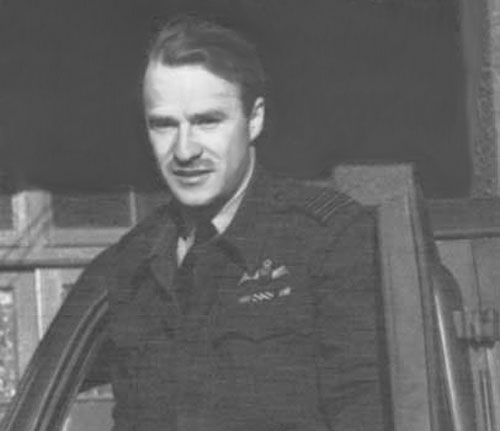 Photo of Gordon Raphael