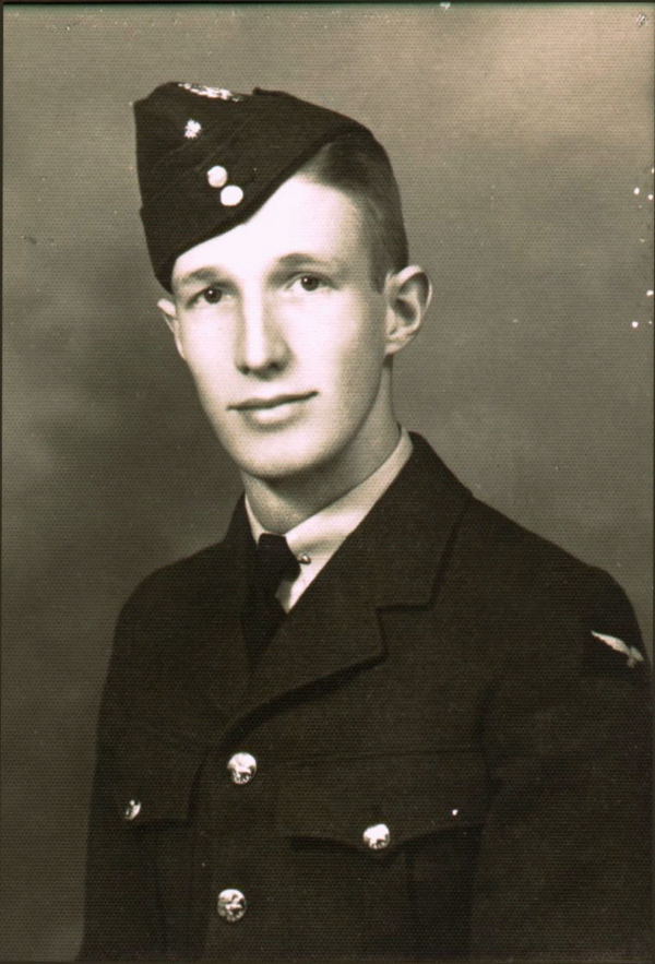 Photo of George Stanley Brockington