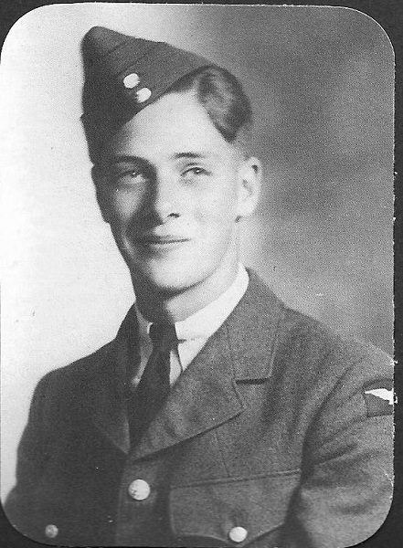 Photo of Melvin Harry Roberts