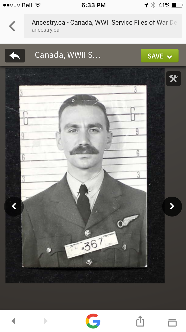 Photo of SAMUEL SPECTOR