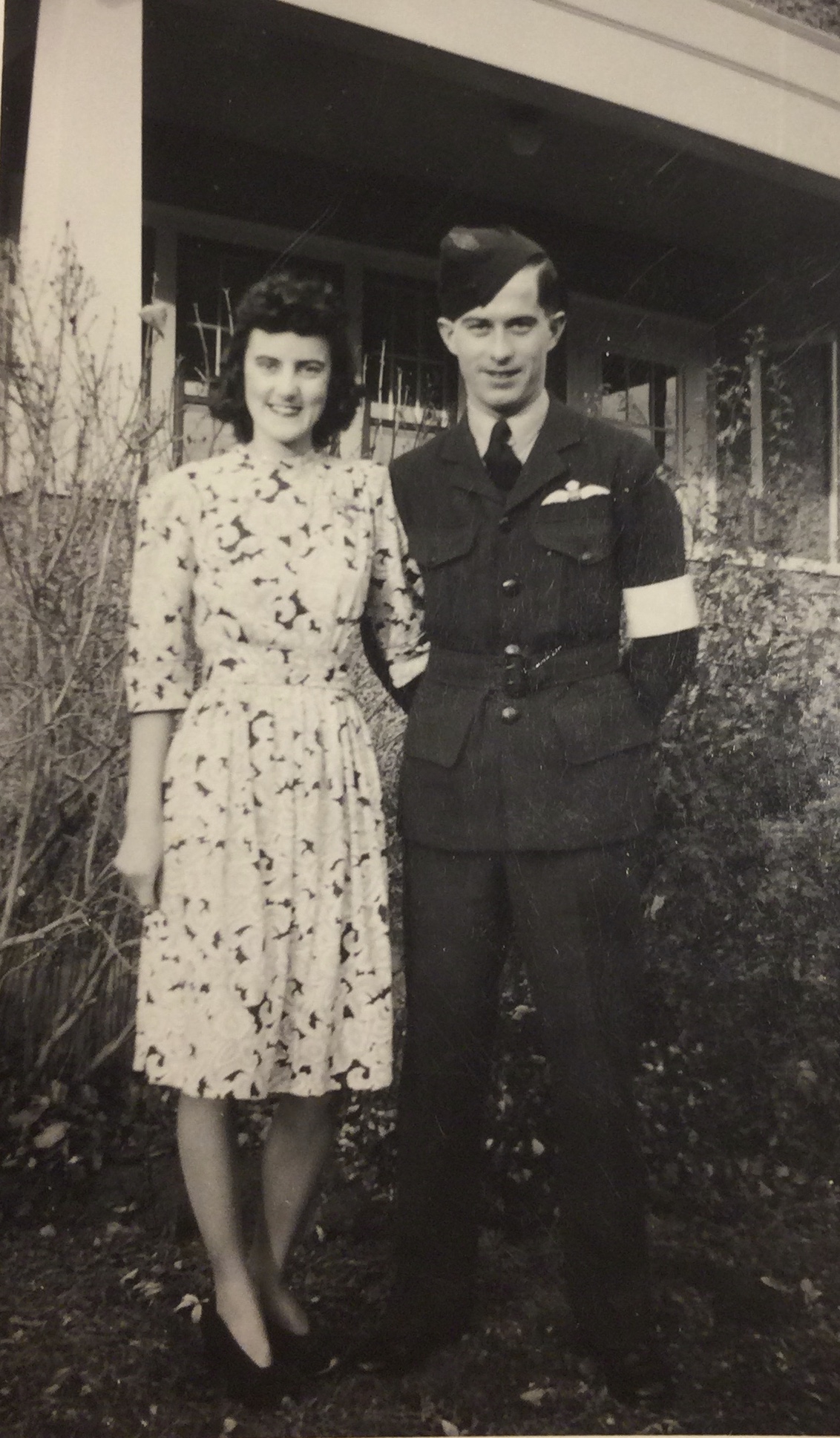 Photo of FRANK PERCY STAMP