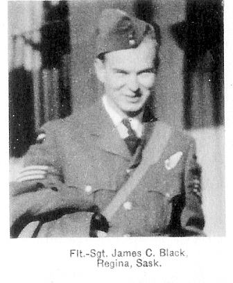 Photo of James Black