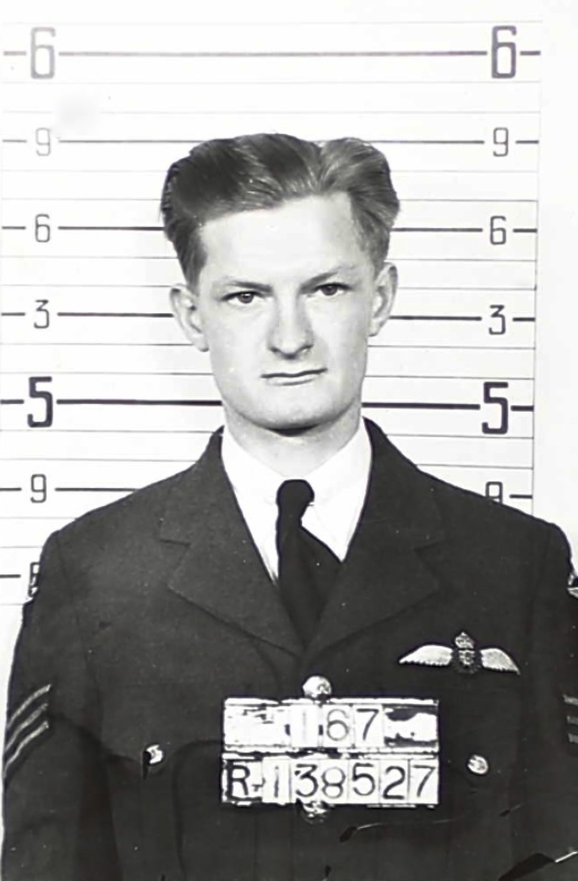 Photo of EDWARD BLAKE FARREN