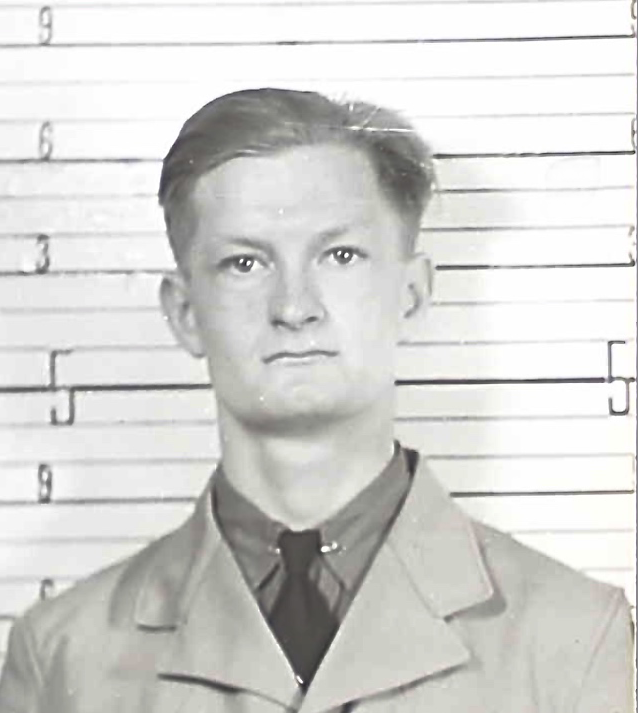 Photo of EDWARD BLAKE FARREN