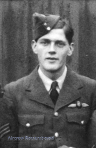 Photo of Noel Patrick Julian