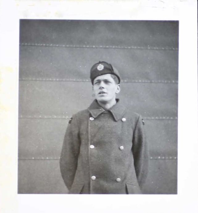 Photo of Noel Patrick Julian