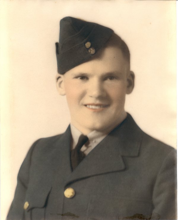 Photo of Allison Boyce McKie