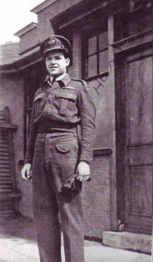 Photo of HUGH GORDON REYNOLDS