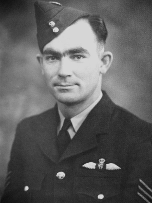 Photo of Joseph MacPherson