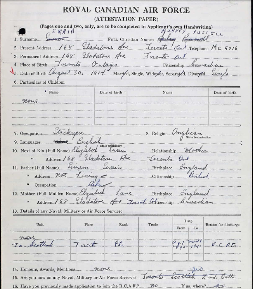 Attestation paper (1)