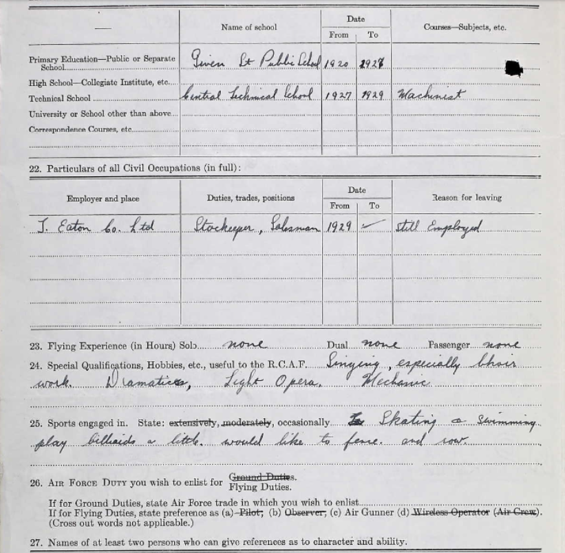 Attestation paper (2)