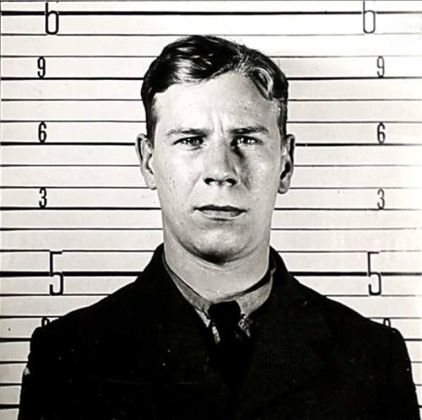 Photo of AUBREY RUSSELL SWAIN