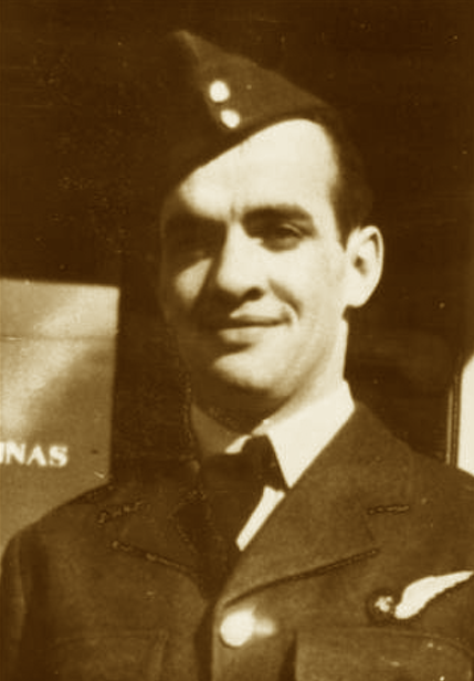 Photo of SAMUEL ROBERT TROMAN