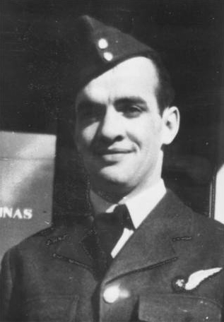 Photo of Samuel Robert Troman