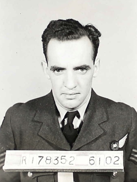 Photo of SAMUEL ROBERT TROMAN