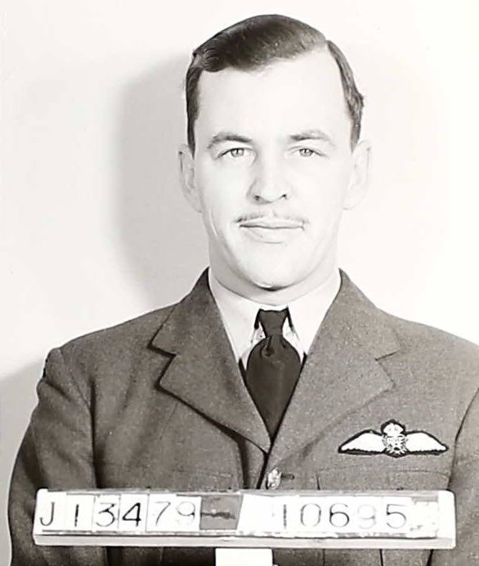 Photo of James Wilson Wiley