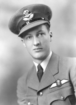 Photo of Thomas Pethick