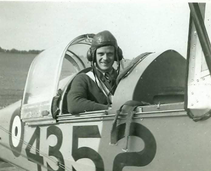 Photo of WILLIAM JAMES IRWIN