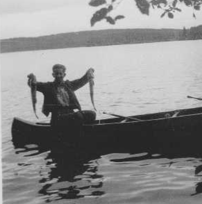 Photo of WESLEY ELMORE CUMMINGS