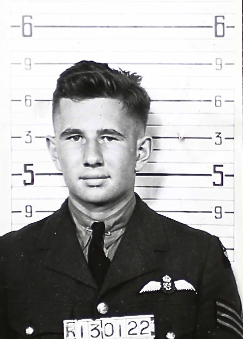 Photo of WESLEY ELMORE CUMMINGS