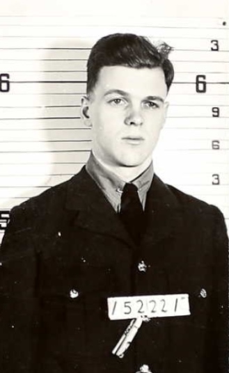 Photo of ROBERT DUNLOP DAVIDSON