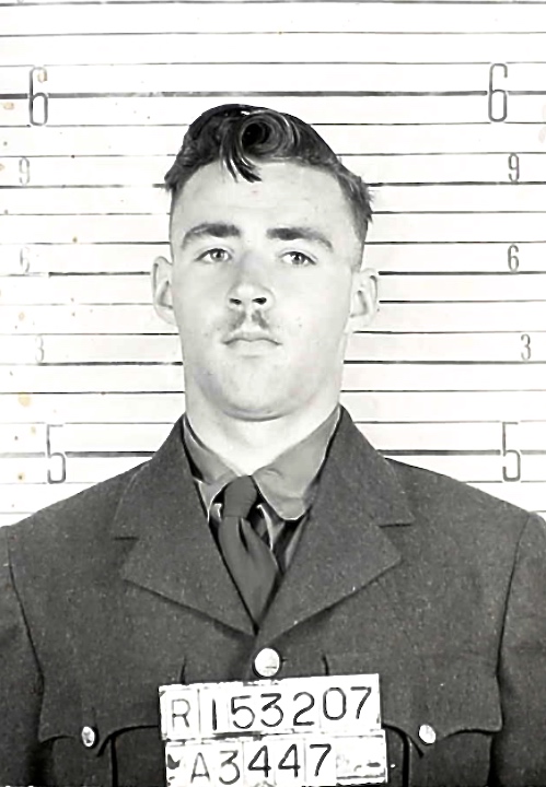 Photo of WILLIAM FRANK MACKENNA