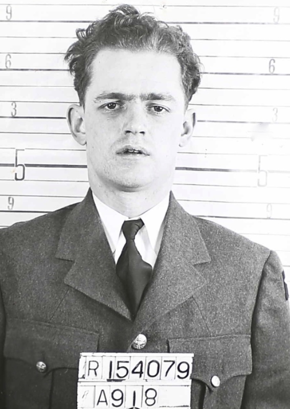 Photo of JAMES EDMUND MCGIBBON