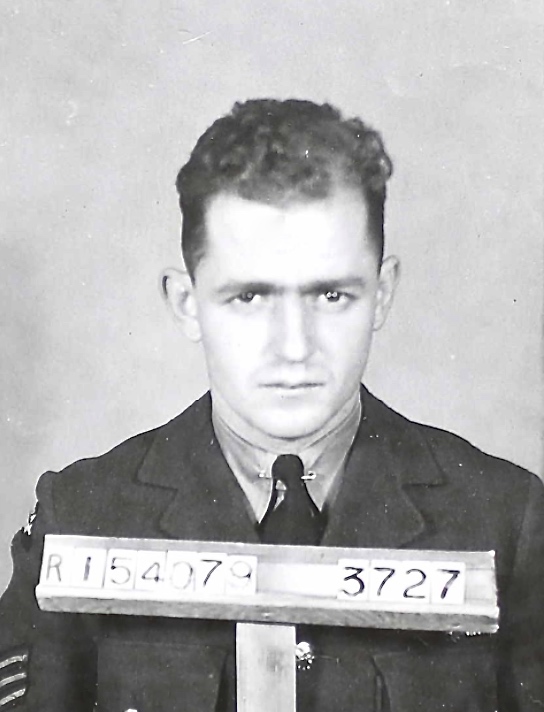 Photo of JAMES EDMUND MCGIBBON