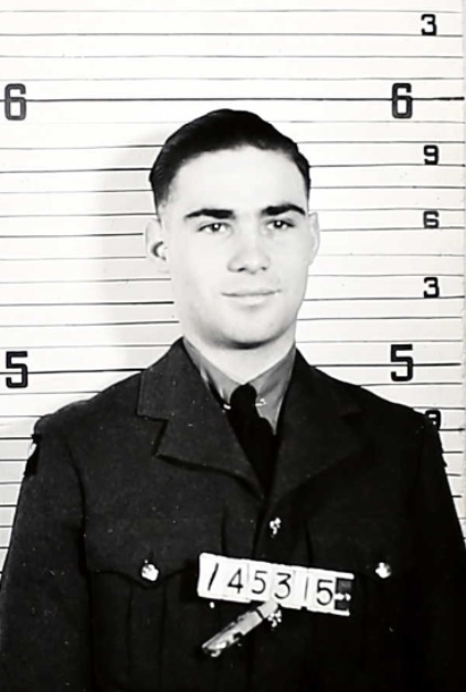 Photo of ROBERT GEORGE WALLACE