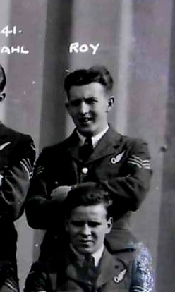 Photo of William Wallace Roy