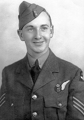 Photo of Fred Beales