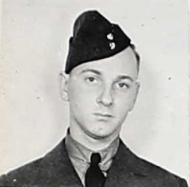 Photo of FRED BEALES