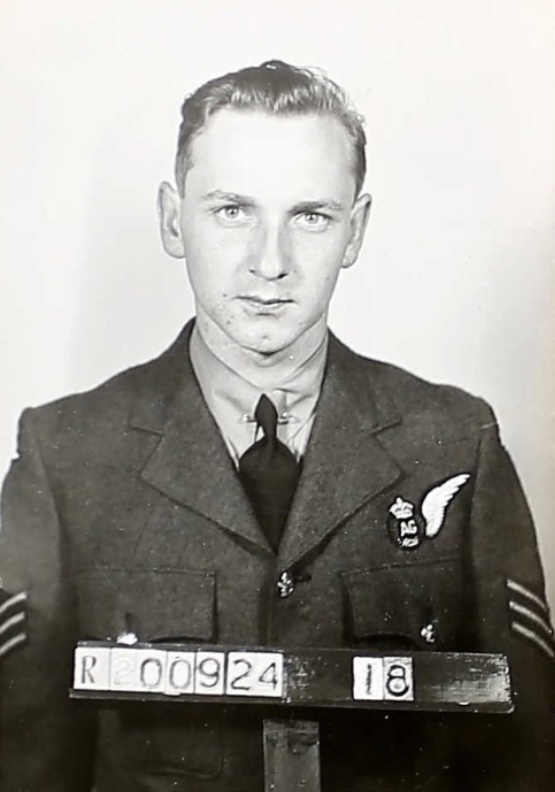 Photo of FRED BEALES