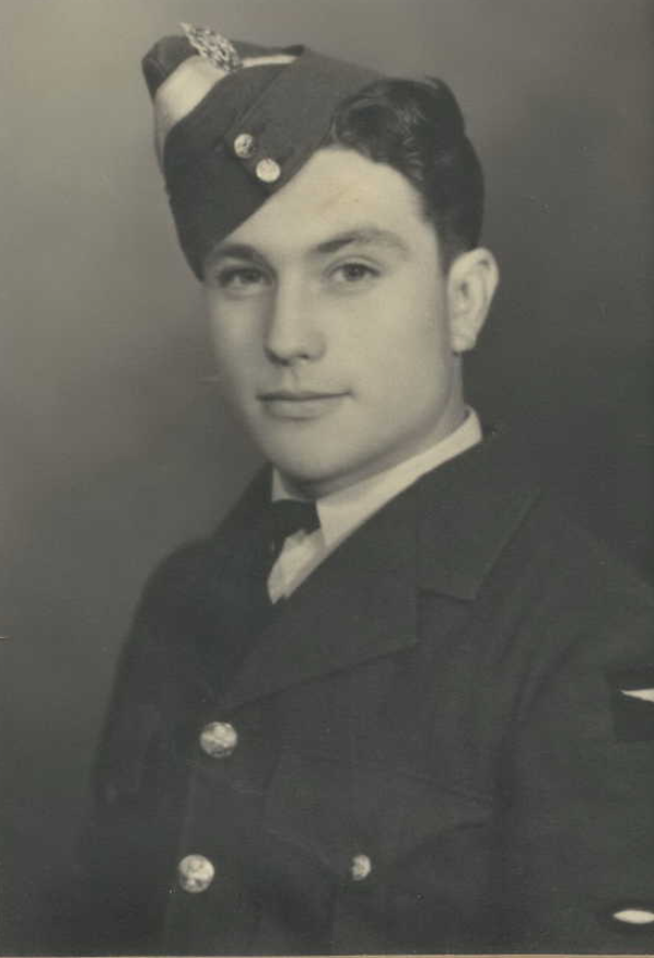 Photo of Ernest Arthur Applegate