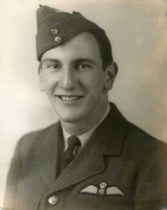 Photo of WILLIAM ANDERSON BLACK