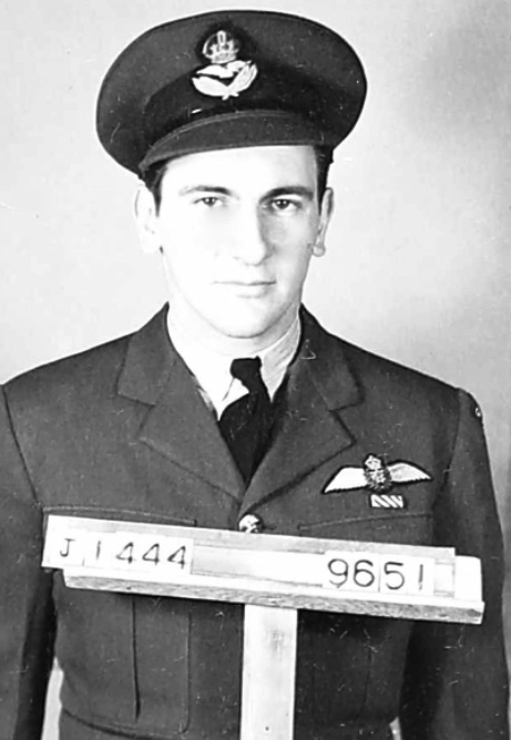 Photo of WILLIAM ANDERSON BLACK