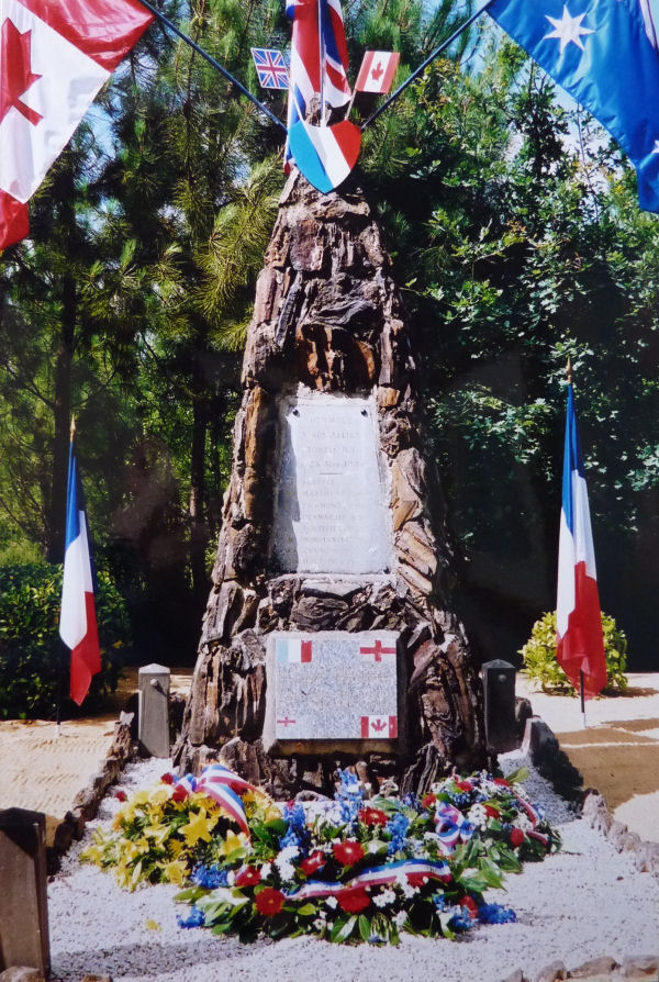 Photo of Eric Patrick Boutilier