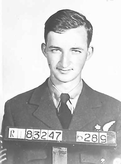 Photo of ERIC PATRICK BOUTILIER