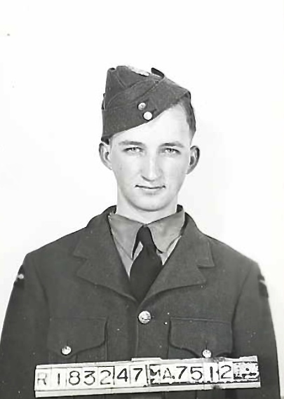 Photo of ERIC PATRICK BOUTILIER