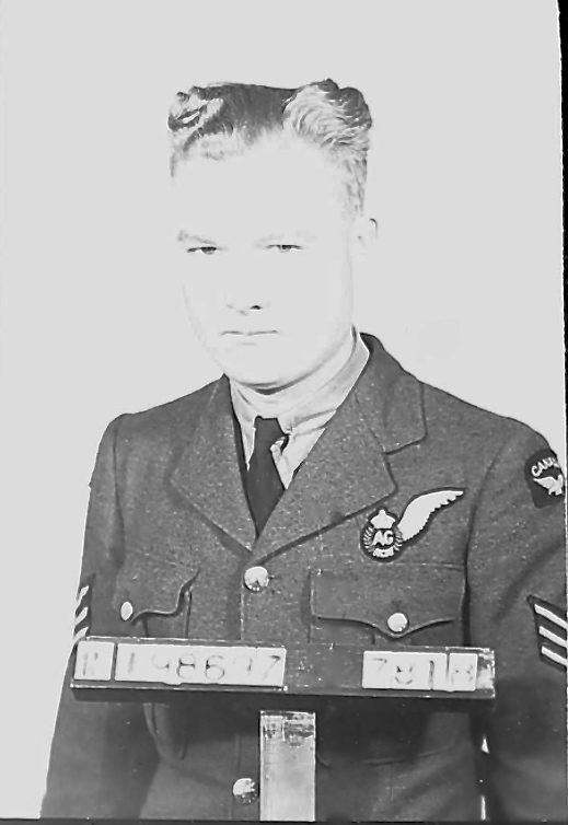 Photo of Wallace Crum