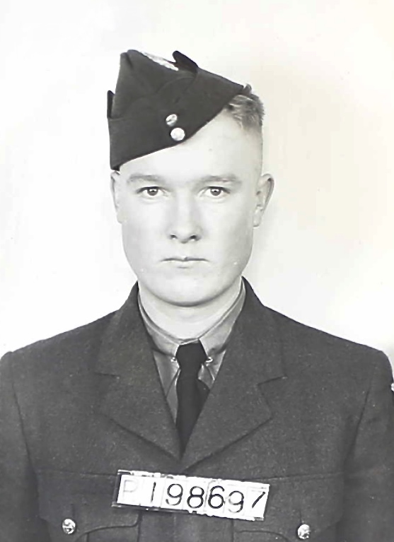 Photo of Wallace Crum